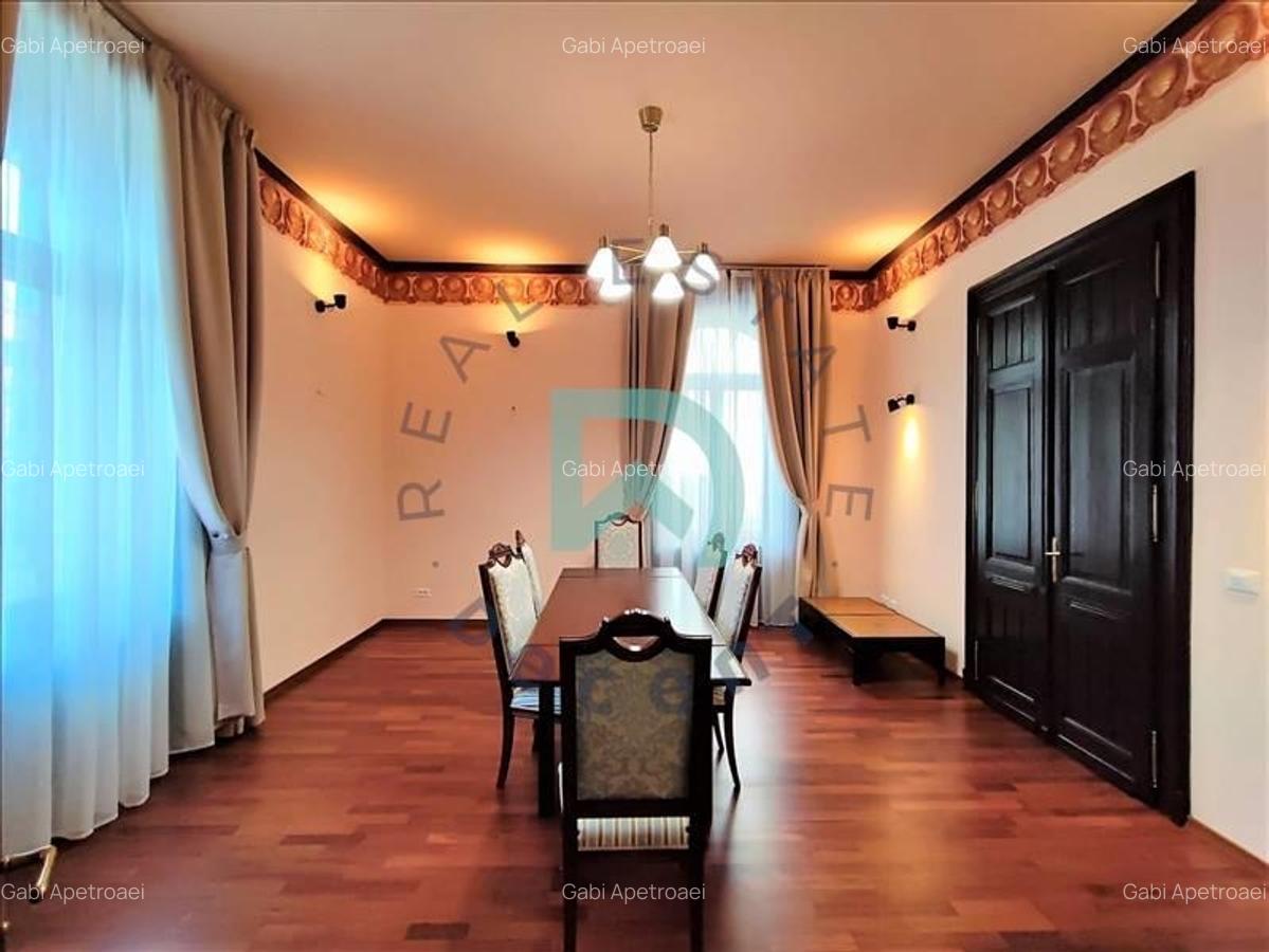 Apartament 3 camere, Cinema Patria, Brasov - 15