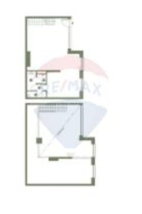 Spatiu comercial de vanzare  (141.3 mp) - Cluj-Napoca - 2