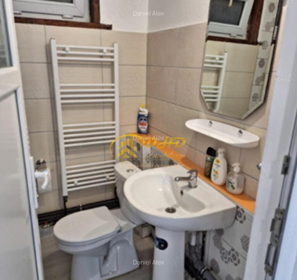 BUCIUM, Casa, 1 camera + bucatarie open-space, 40 mp - 12