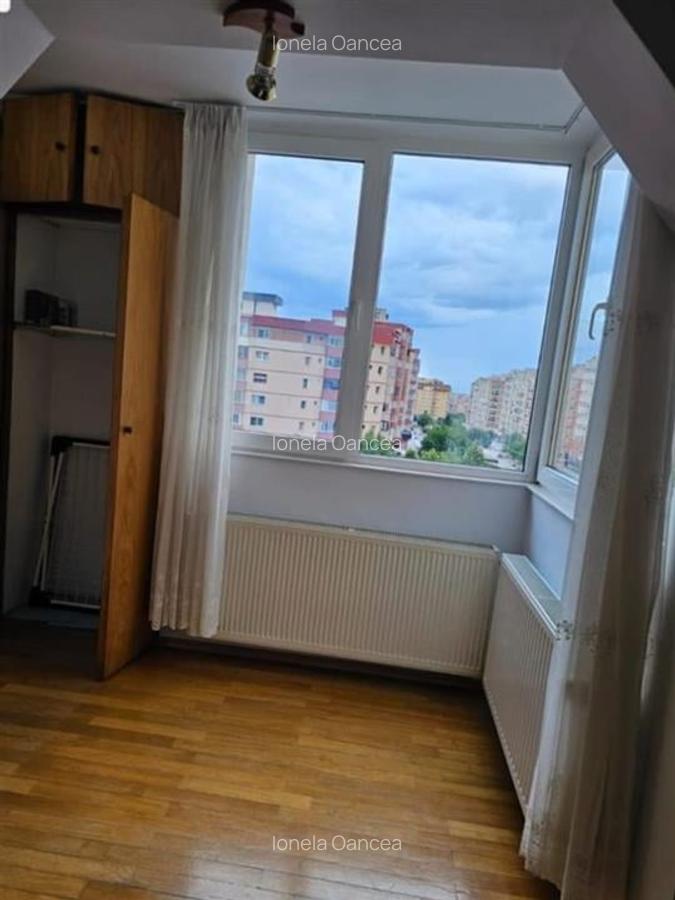 Apartament cu 2 camere, zona Racadau - 8