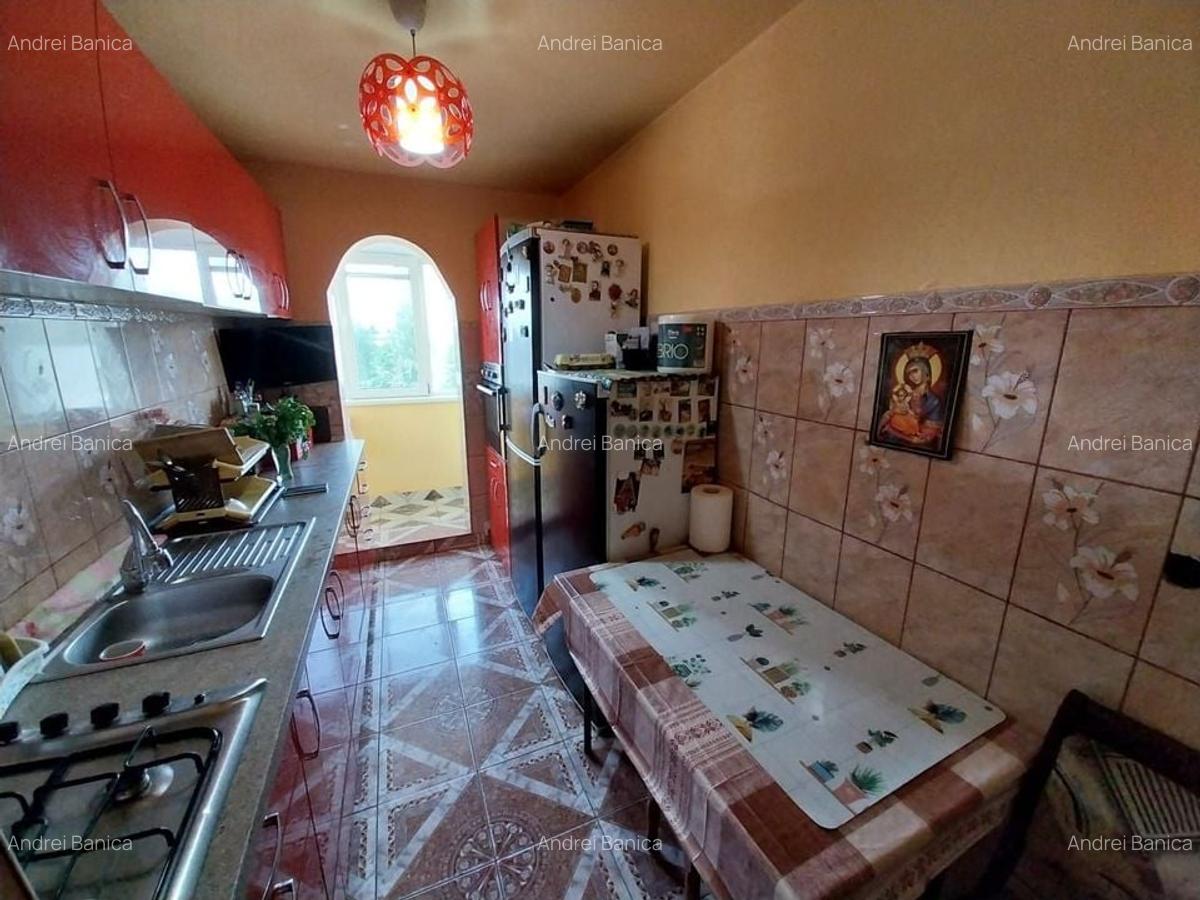 Apartament 2 camere Tractorul | Strada General Mociulschi - 5
