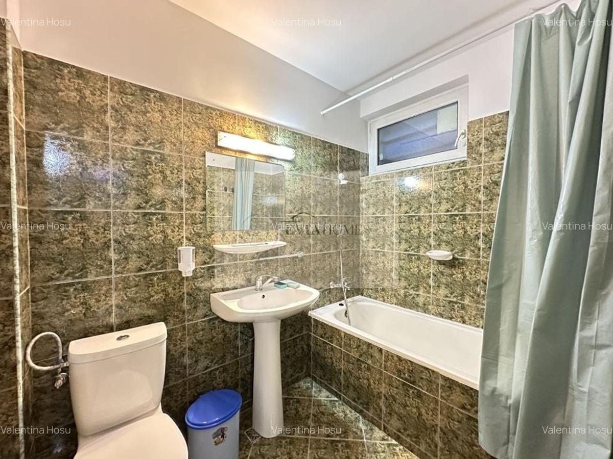 1 cameră decomandată/Zona Casa Vikingilor - 5