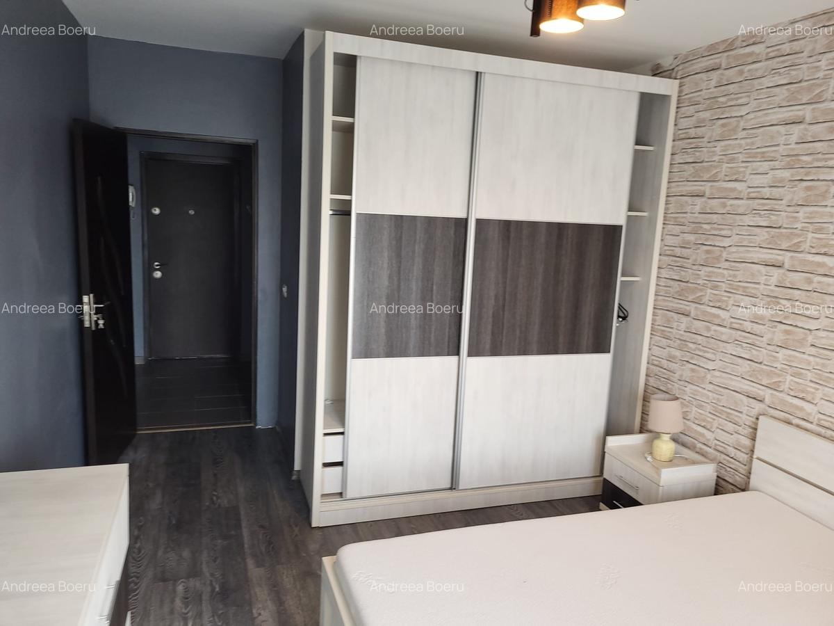 VANZARE APARTAMENT 58 MP.- MOBILAT SI UTILAT COMPLET-STR. TINERETULUI MILITARI - 11