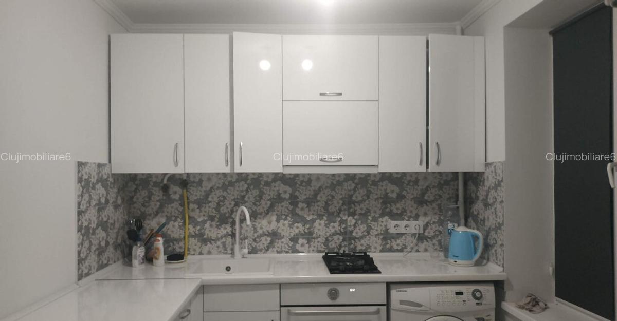 Inchiriere apartament cu 1 camera parcul Armatura - 2