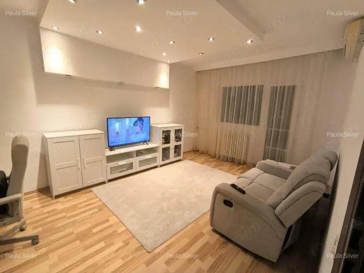 Apartament 2 camere langa parcul Tineretului. - 1