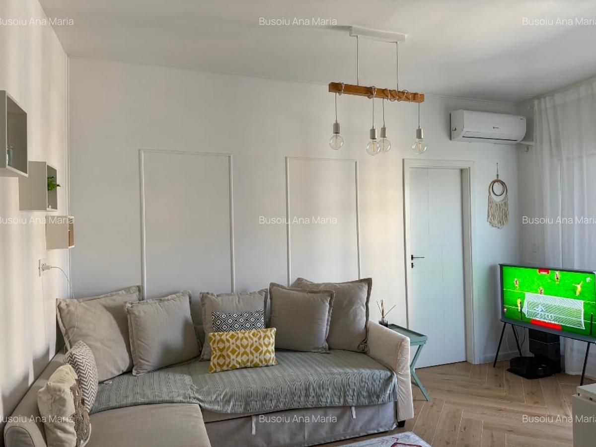Vanzare Studio compartimentat ( 2 camere) - 14