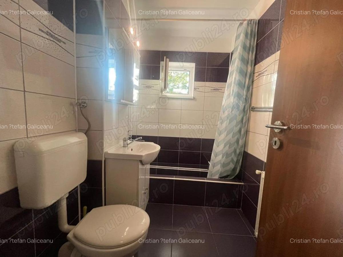 Apartament 4 camere decomandat de inchiriat, Cartierul Scriitorilor - 8