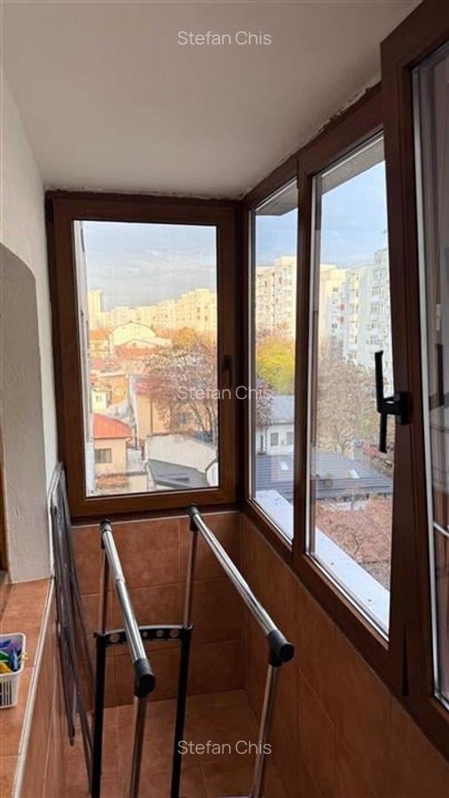 Apartament 2 camere | Turda - Parcul Regina Maria | Bloc 1982 - 4
