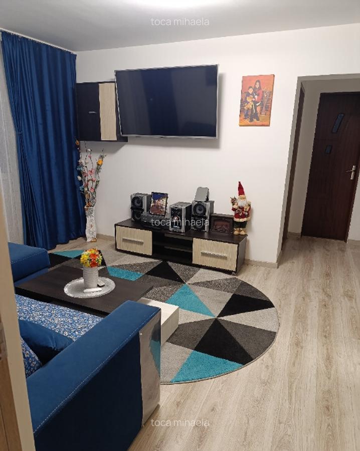 Apartament 2 camere - 2