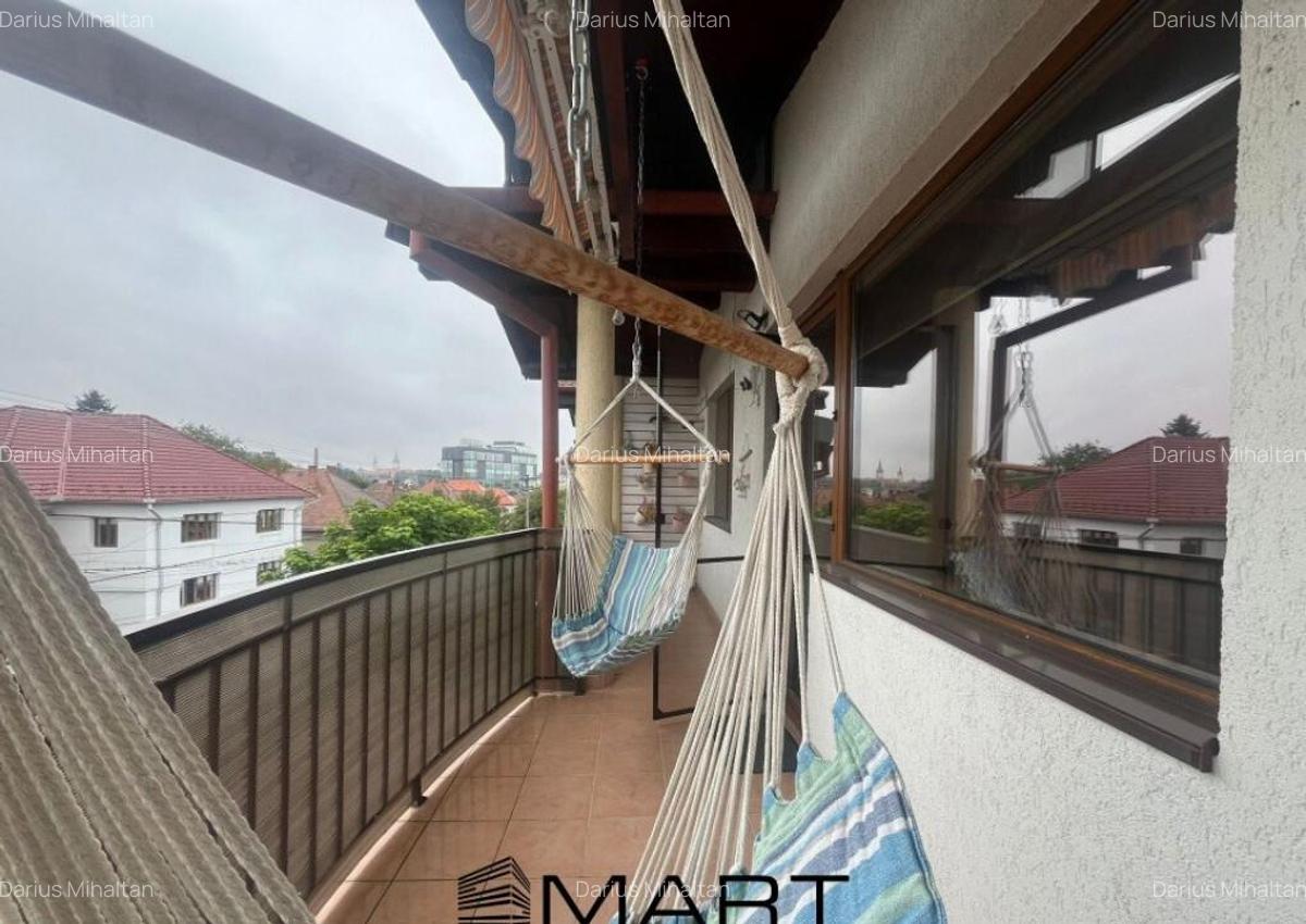 Apartament modern 3 camere, bloc nou, 93mp utili zona Trei S - 14