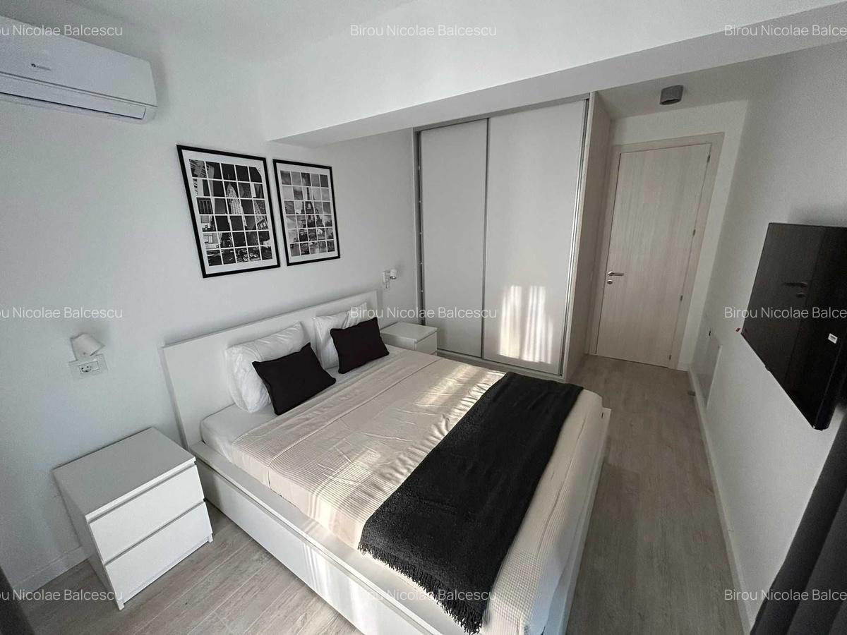 Apartament 3 camere Lux + loc de parcare langa Parcul Herastrau - 2