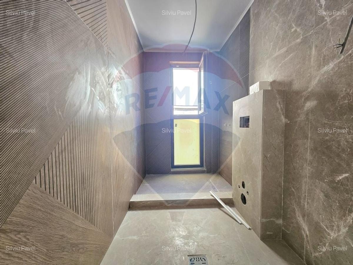 Casa noua premium de inchiriat in zona restaurantului Scoica Constanta - 6