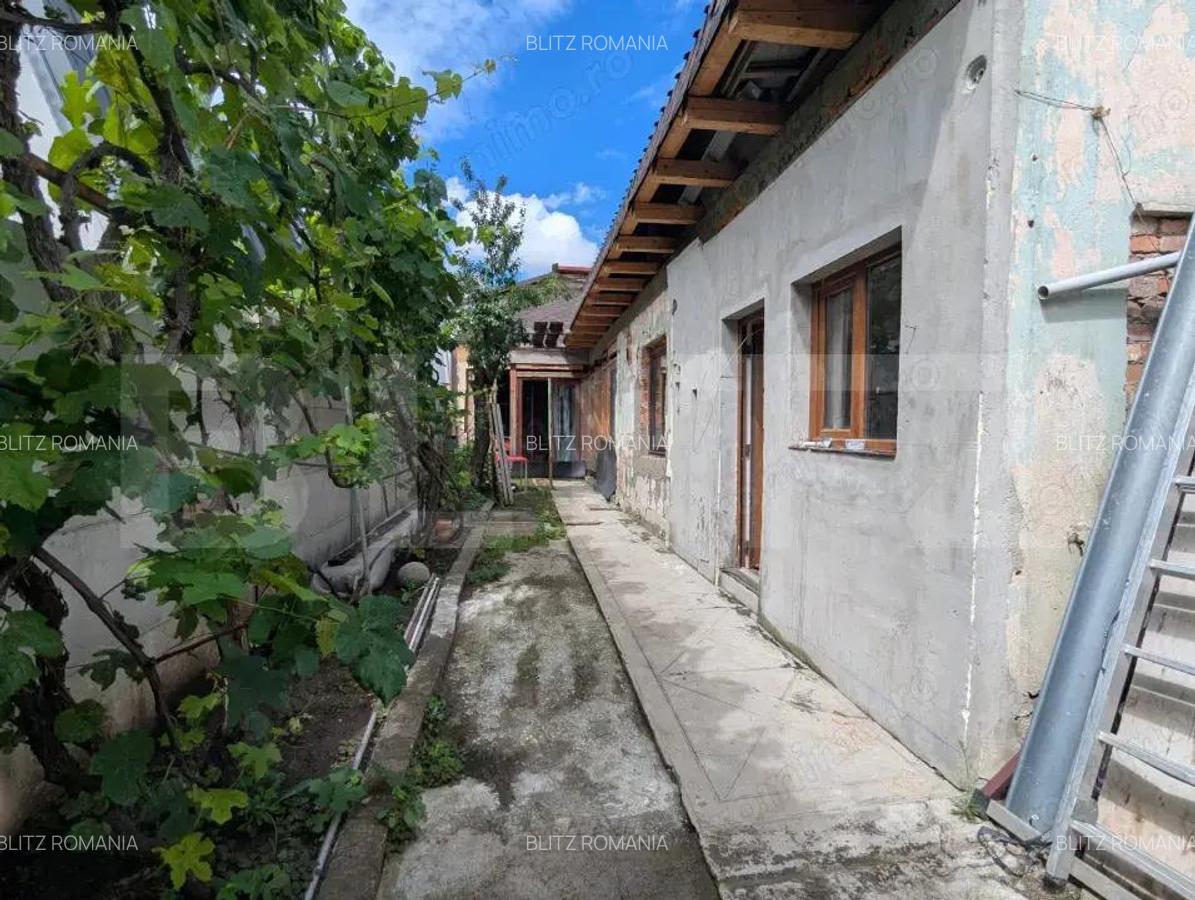 Casa renovabila in zona Clujana, la 500 m de noul Mall Rivus - 3
