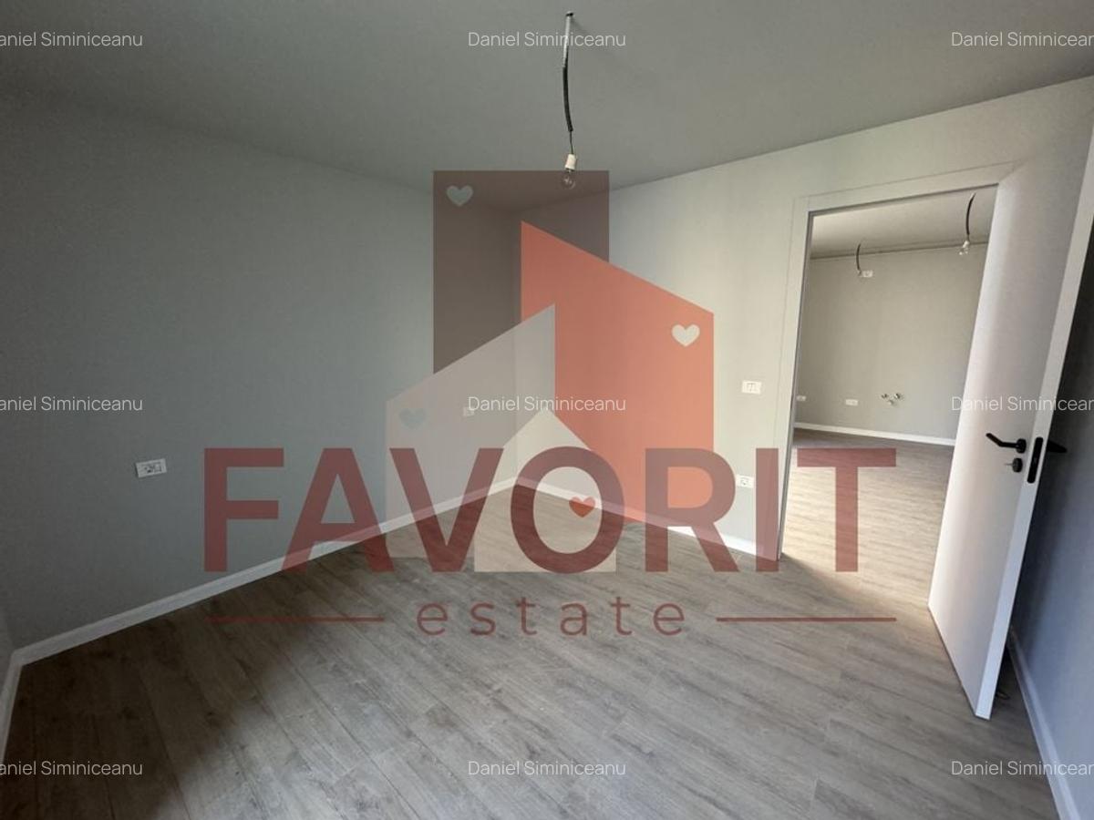 Apartamente noi cu 2 si 3 camere in zona Lipovei- Timisoara - 5