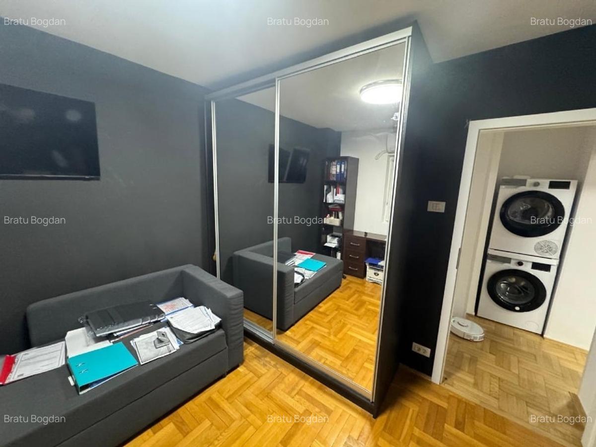 ✨ Apartament modern cu 3 camere, 2 băi, complet renovat / 0% comision cumpărător - 14