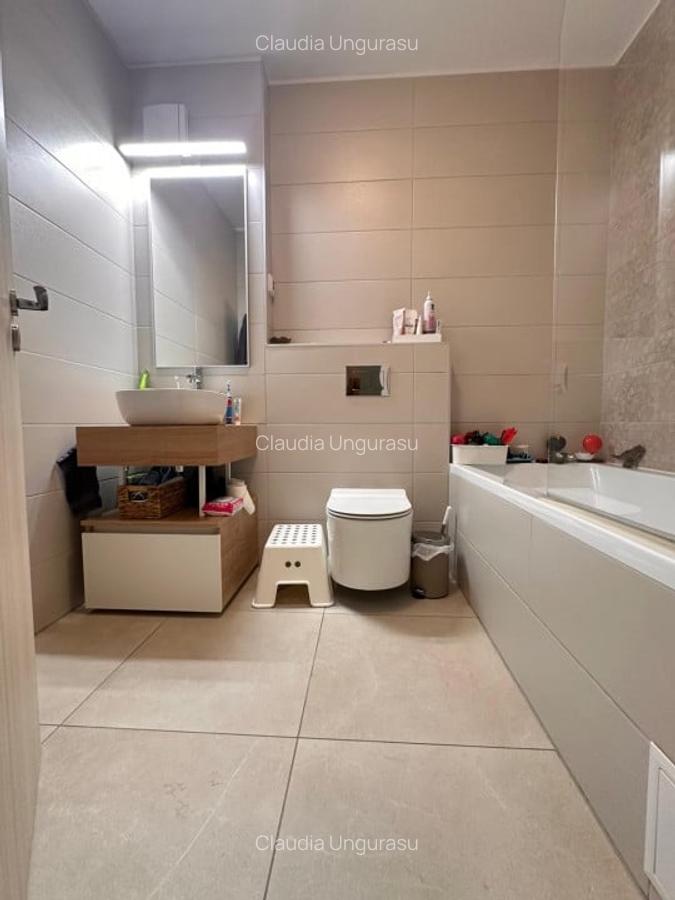 Apartament 3 camere, Parcului - zona Expozitiei - 18
