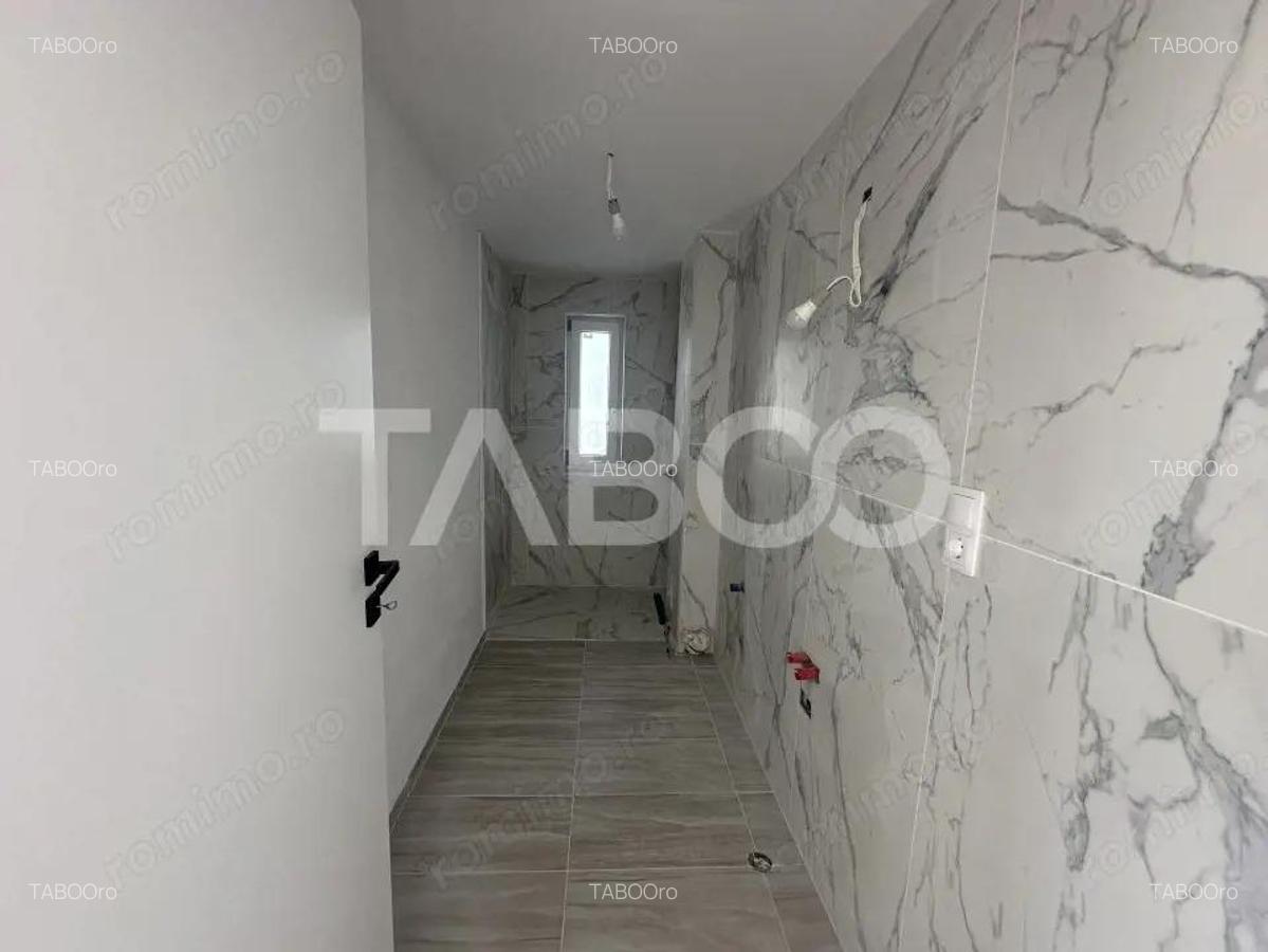 Duplex de vanzare in Arhitectilor 123 mpu si teren 301 mp terasa garaj - 6