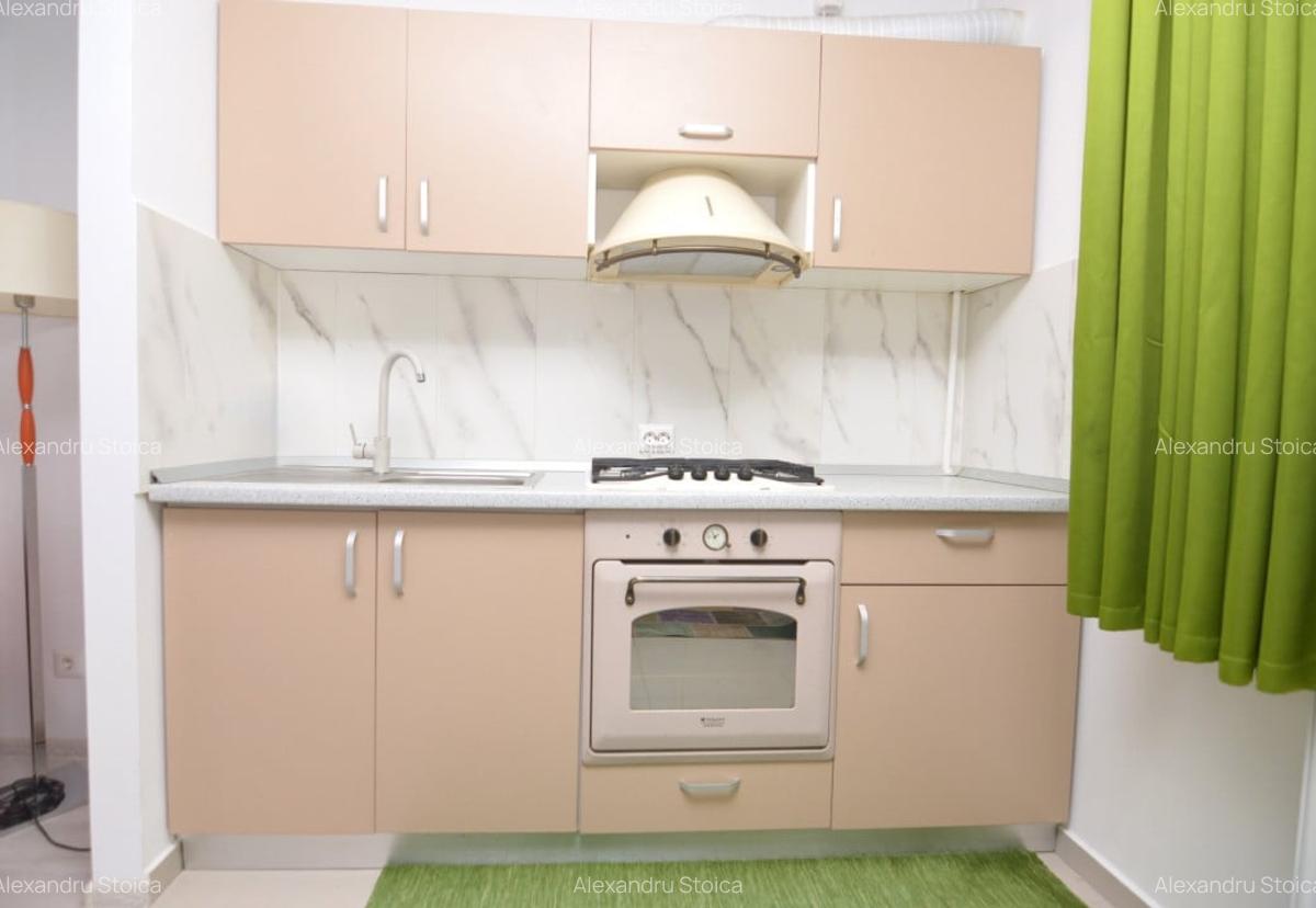 INCHIRIERE APARTAMENT 2 CAMERE THEODOR PALLADY HILS – LOC DE PARCARE - 19