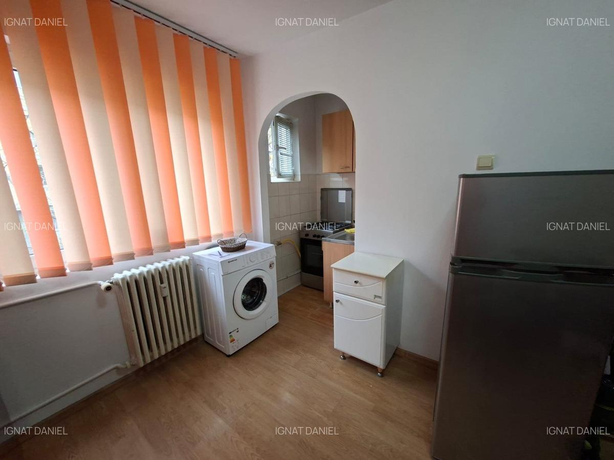 Apartament cu 2 camere, etajul 1/4, PET FRIENDLY, zona Podu Ros - 3
