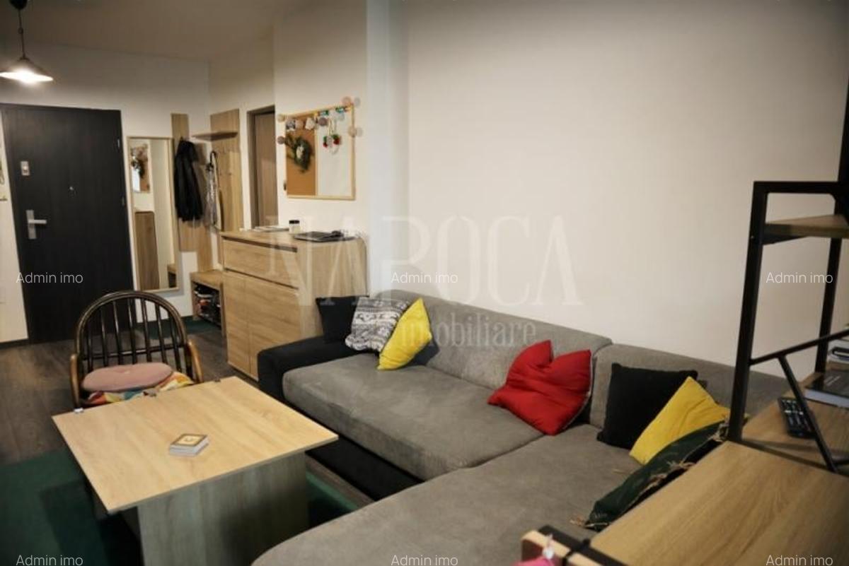 Apartament 2 camere de vanzare in Sopor, Cluj Napoca - 3