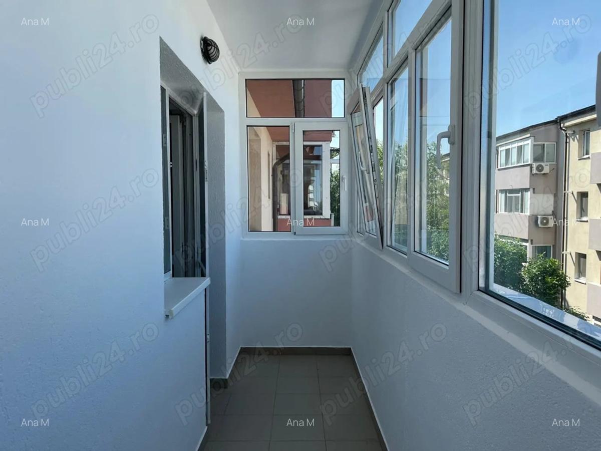 Apartament cu doua camere de inchiriat - 9