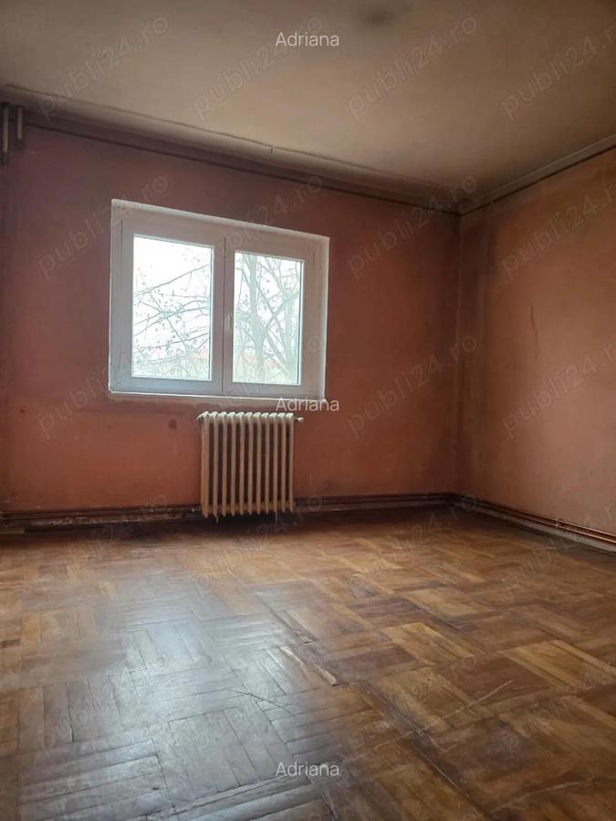 Apartament 2 camere Matei Basarab Bucovina etaj 2 decomandat vedere spre parc - 6
