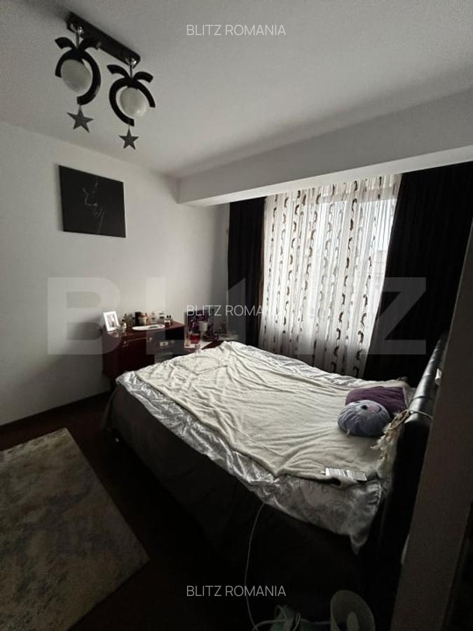 Apartament cochet-2 camere, intr-un bloc boutique, Sector 1 - 4