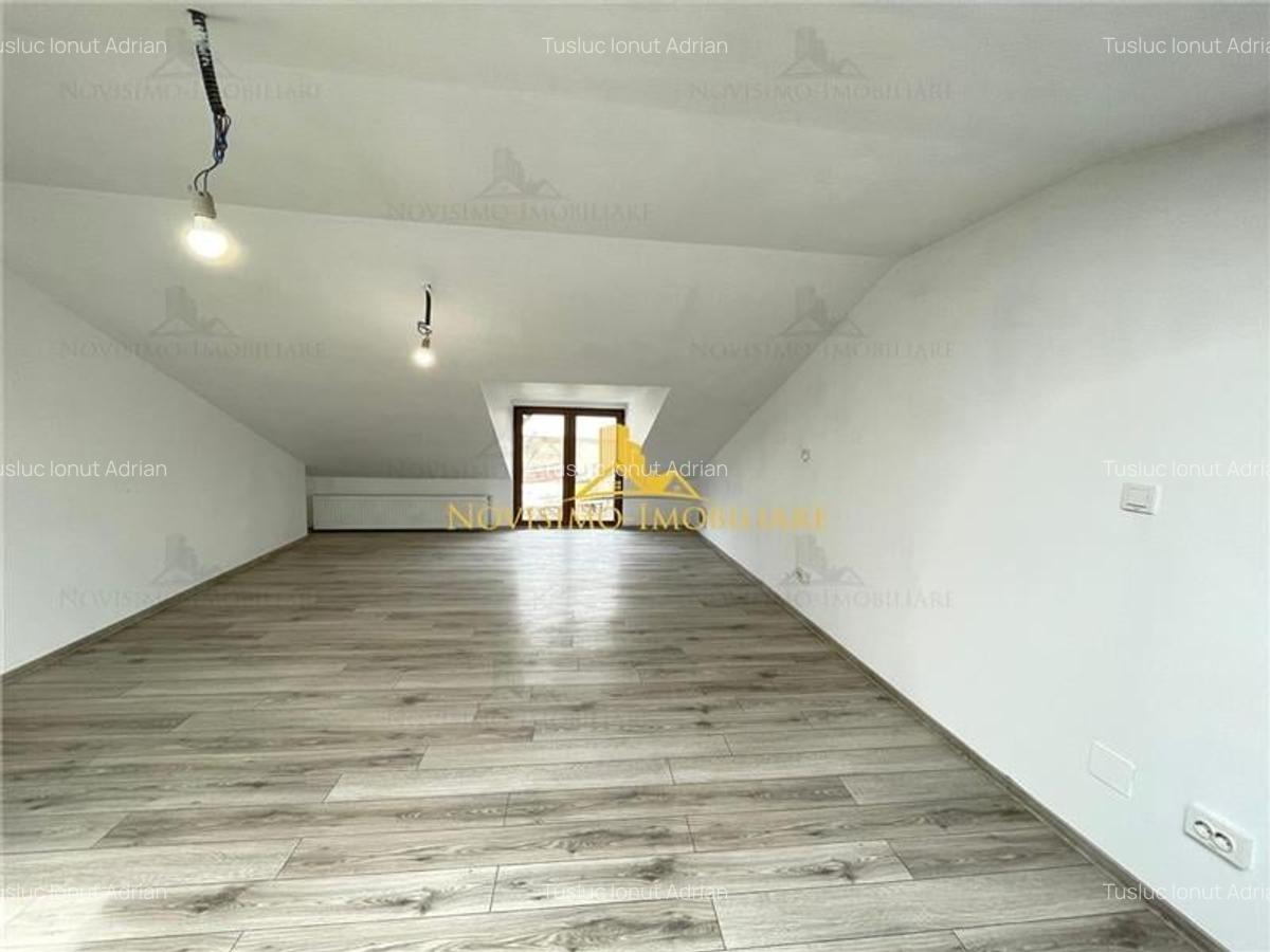 NOVISIMO-IMOBILIARE: BIROURI DE INCHIRIAT IN ZONA CENTRALA - 8