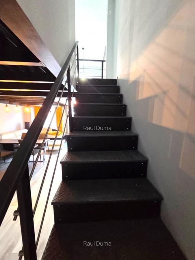 Oportunitate, Apartament 3 camere Tip Loft, parcare, zona Centrala - 7