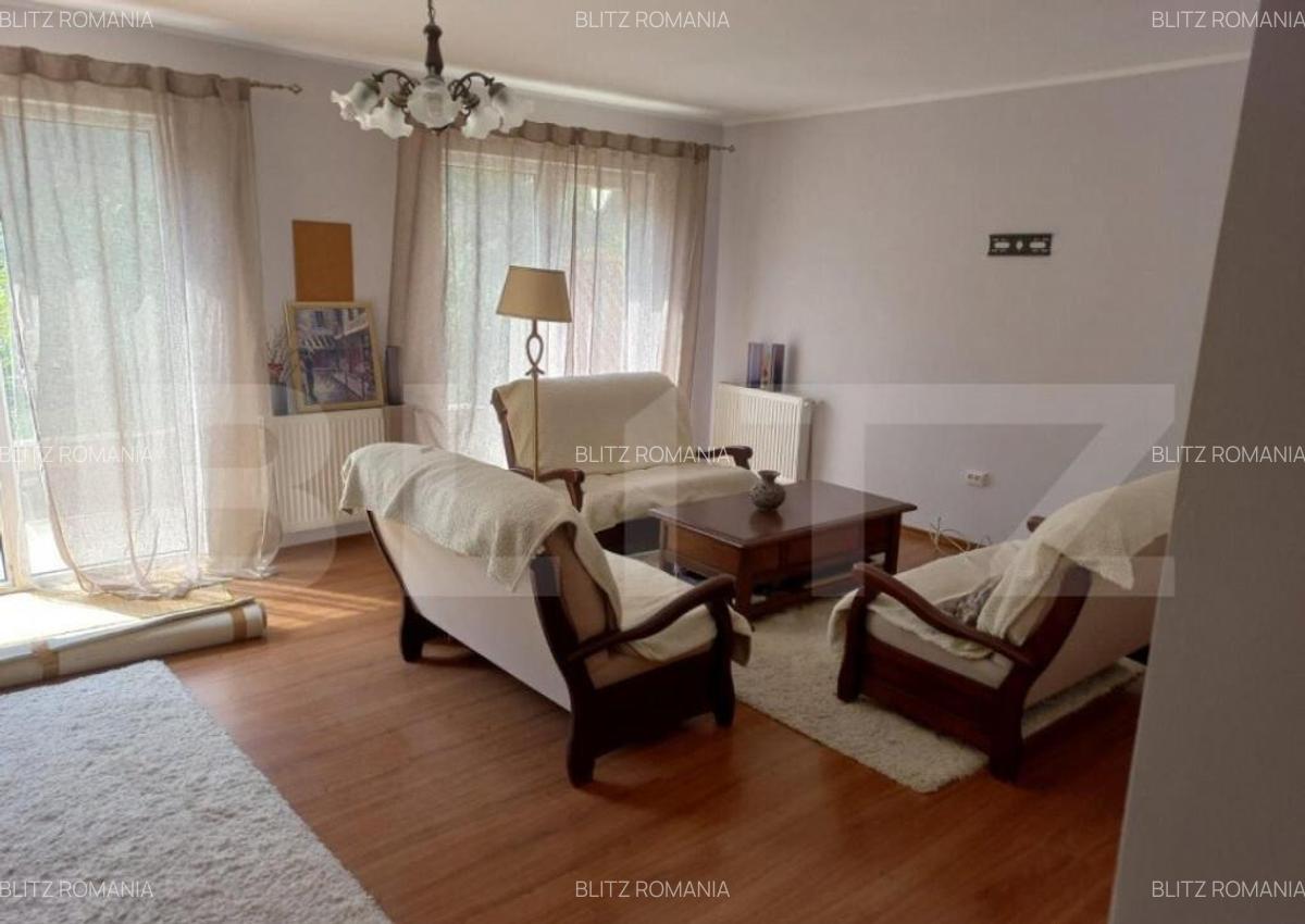 Casa, 4 camere, 120 mp, zona Sfantul Ilie - 1