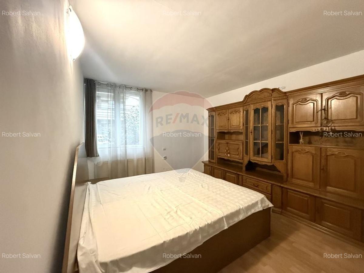 Apartament cu 3 camere de inchiriat in zona Marasti - 2
