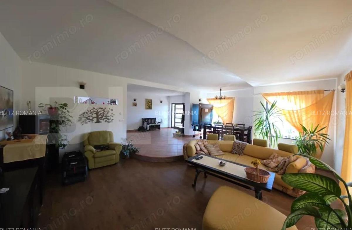 Casa superba Subcetate 520mp teren - 9