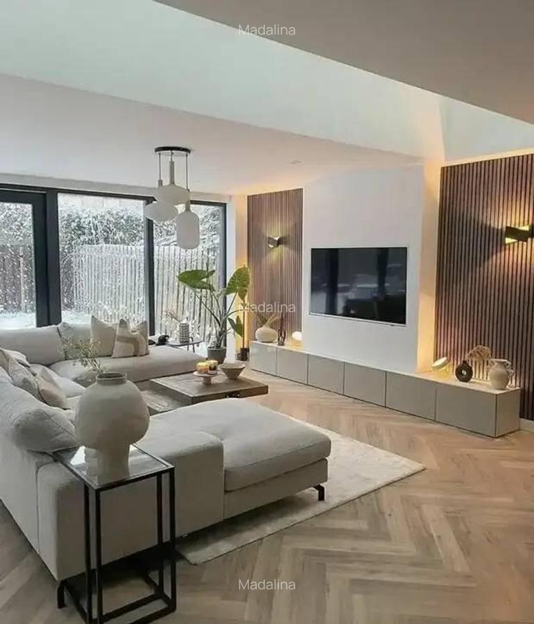 Oaza Verde la Tine Acasa Apartament cu Gradina de... - 1