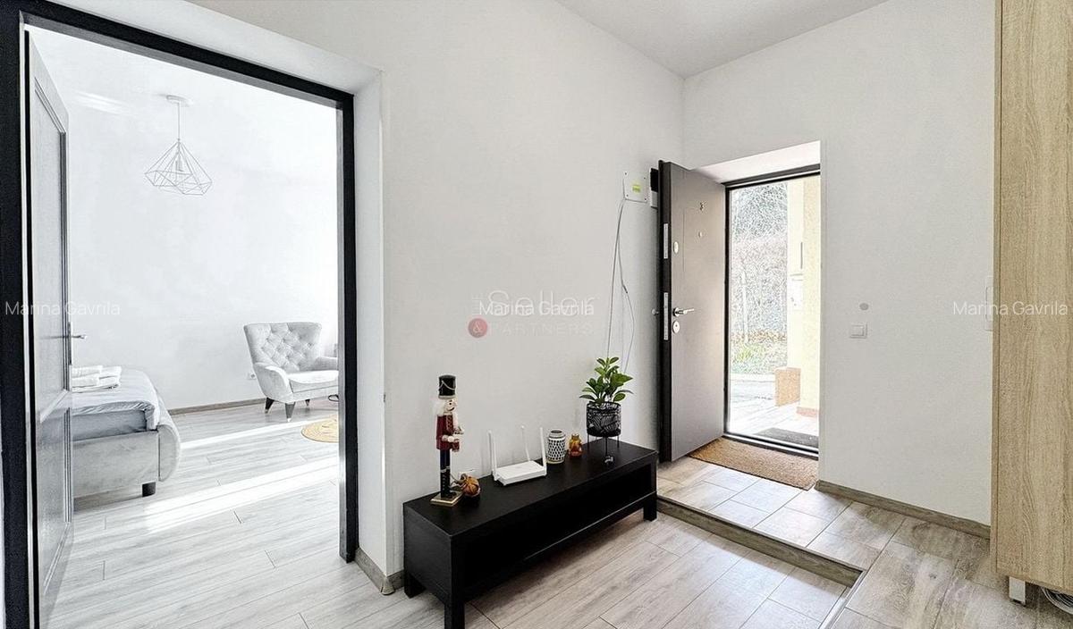 Apartament in curte comuna - 9