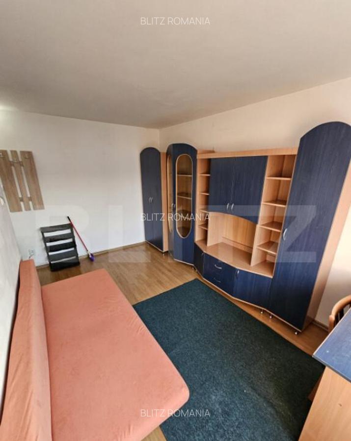 Apartament de vanzare, cu 1 camera, 20 mp, zona Marasti - 2