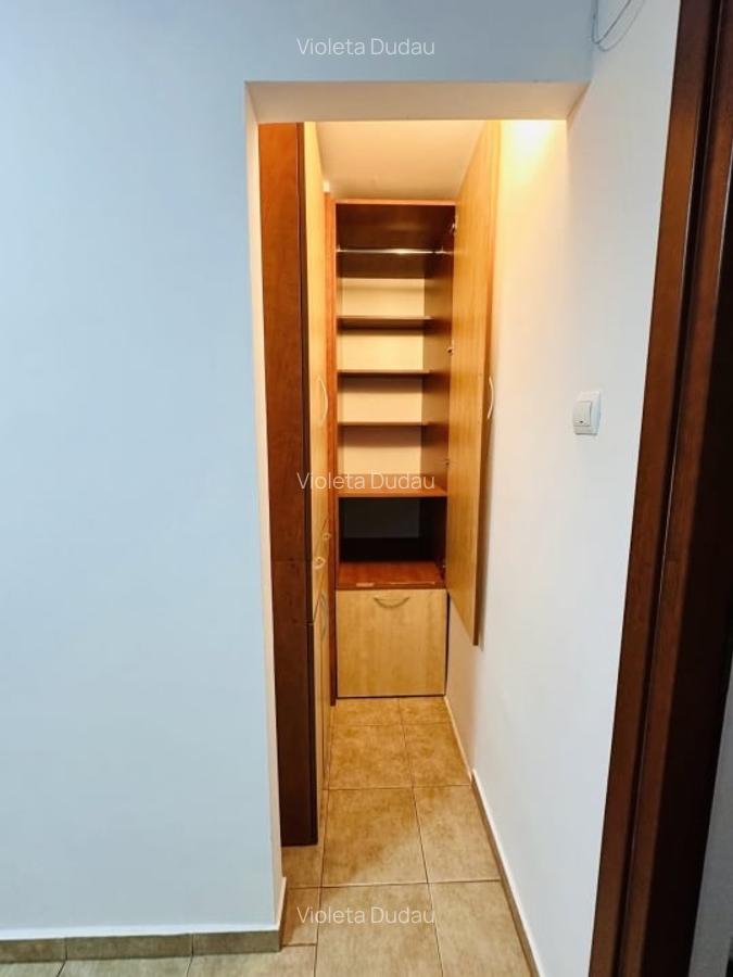 Apartament Spatios 2 camere Rahova/  Margeanului - 12