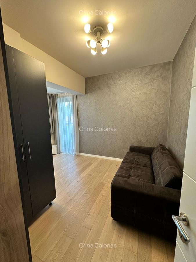 Apartament cu 3 camere decomandat, mobilat în 1 Mai - 6
