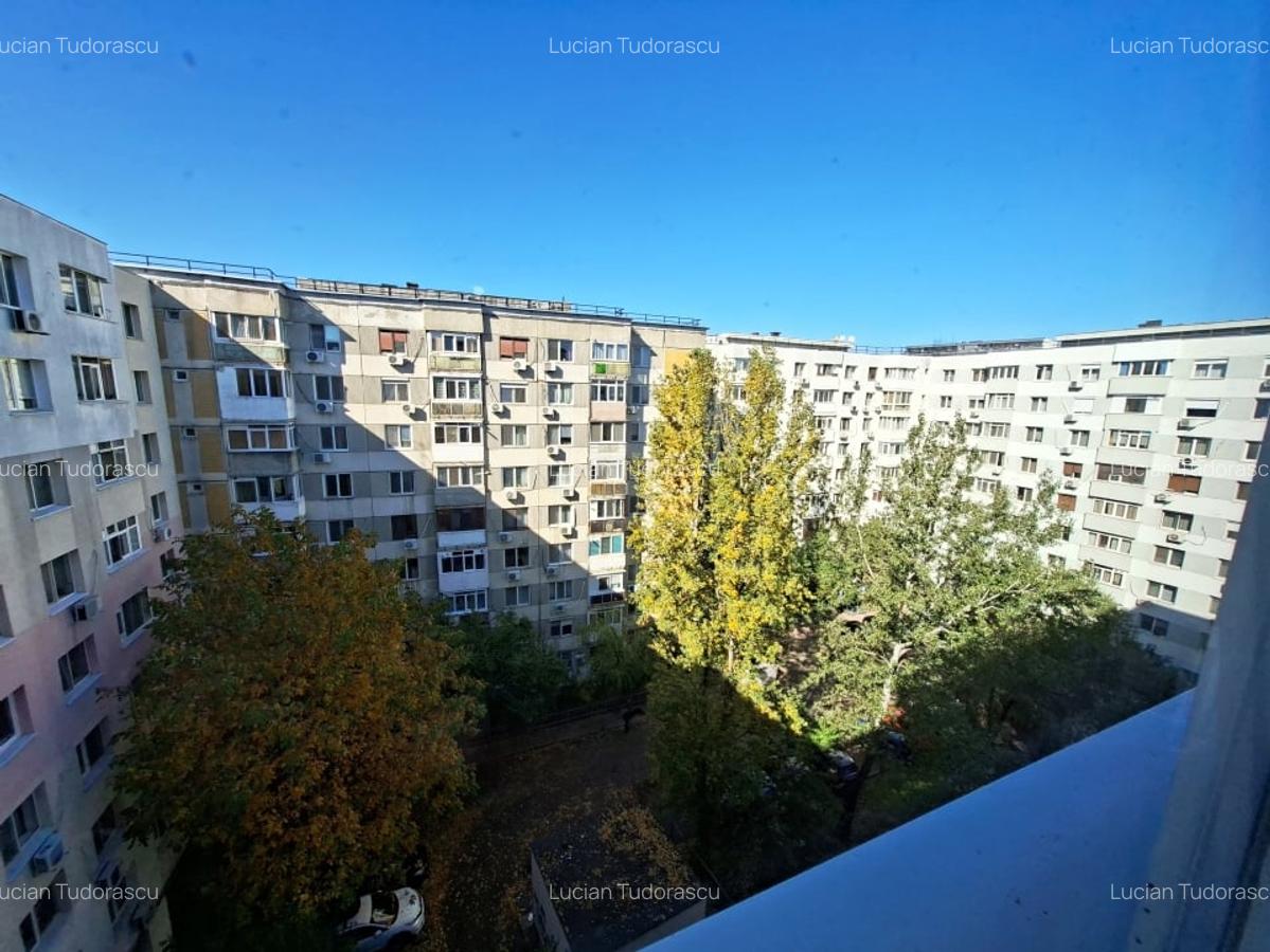 Apartament 3 camere decomandat Liviu Rebreanu - 1 Decembrie - 11