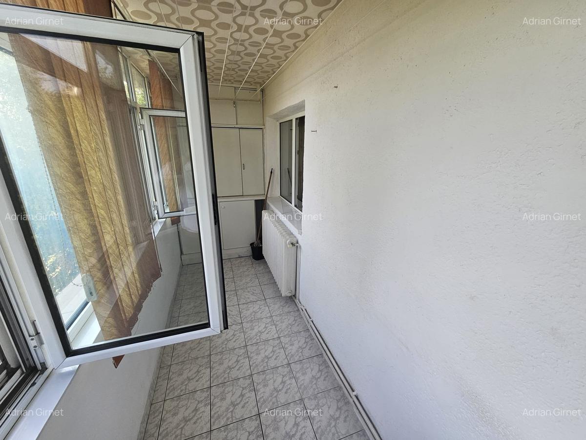 Apartament 2 camere decomandat zona Nicolina 2 COD : 159708 - 8