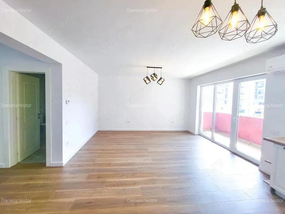 Apartament 1 camera, Prima Residence Onestilor - 6