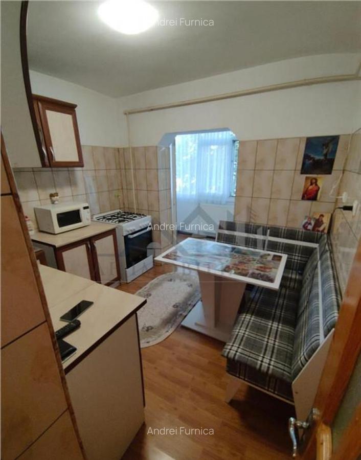 Apartament 3 camere etajul 2 CUG Sos. Nicolina - 10