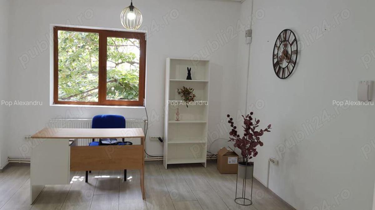 Inchiriere Spatiu Birouri Parter Ultracentral cu Vitrine - 2