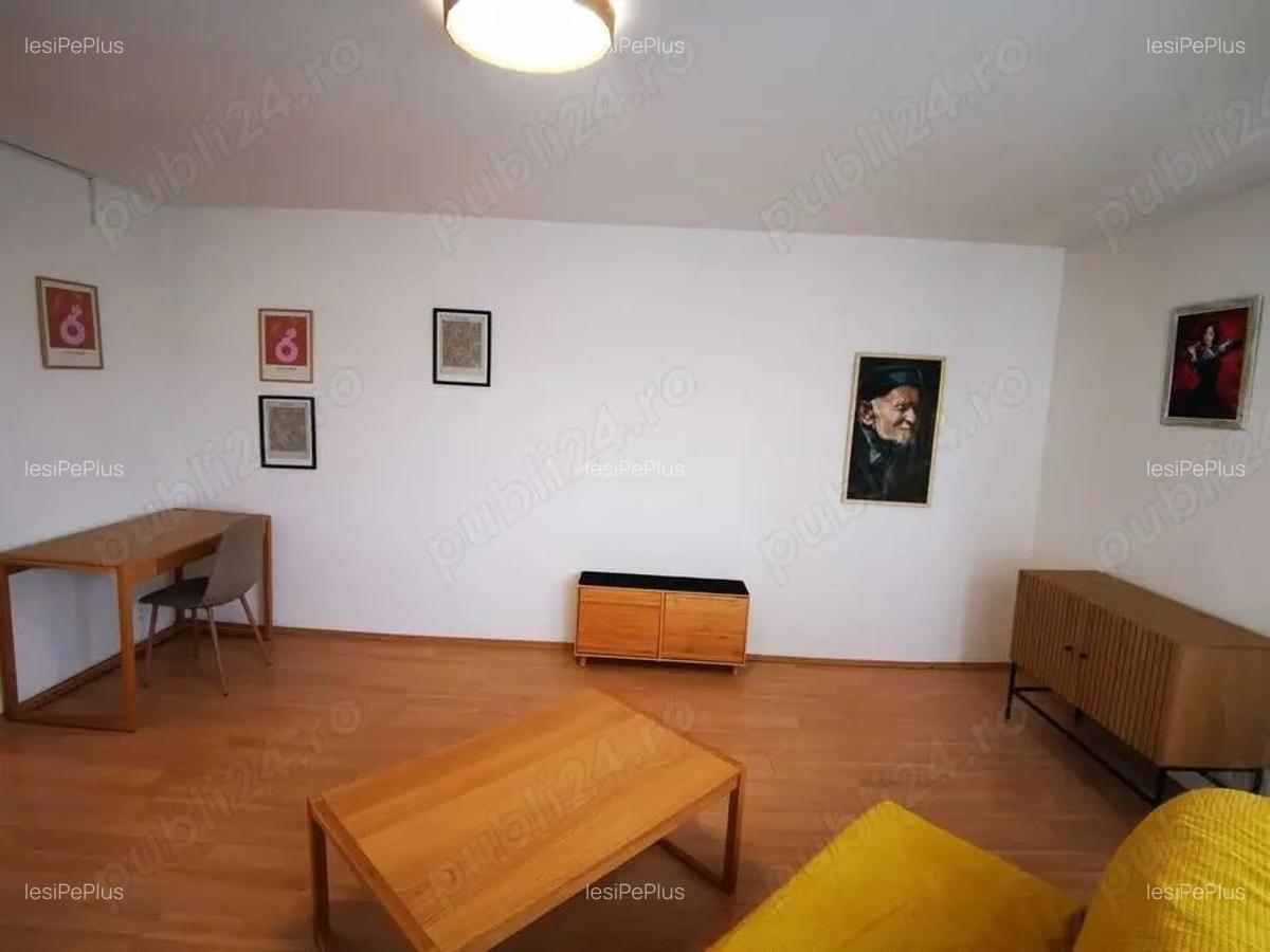 Apartament CRANGASI modern la 5 minute de metrou + centrala proprie - 2