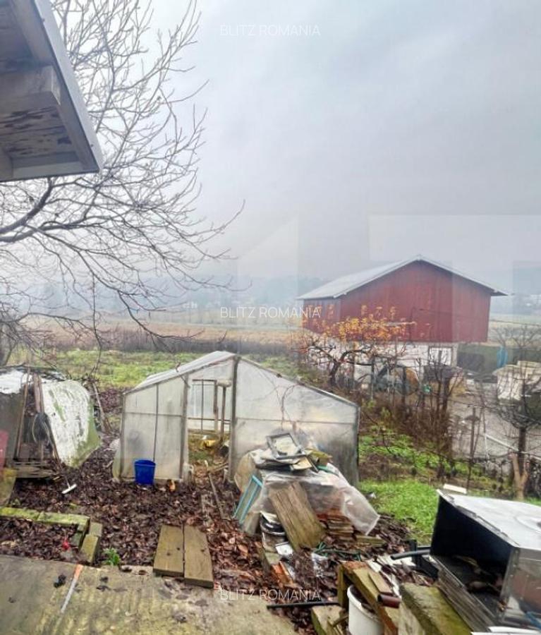 Casa semifinisata teren 549 mp construc?ie 2022 B - 9