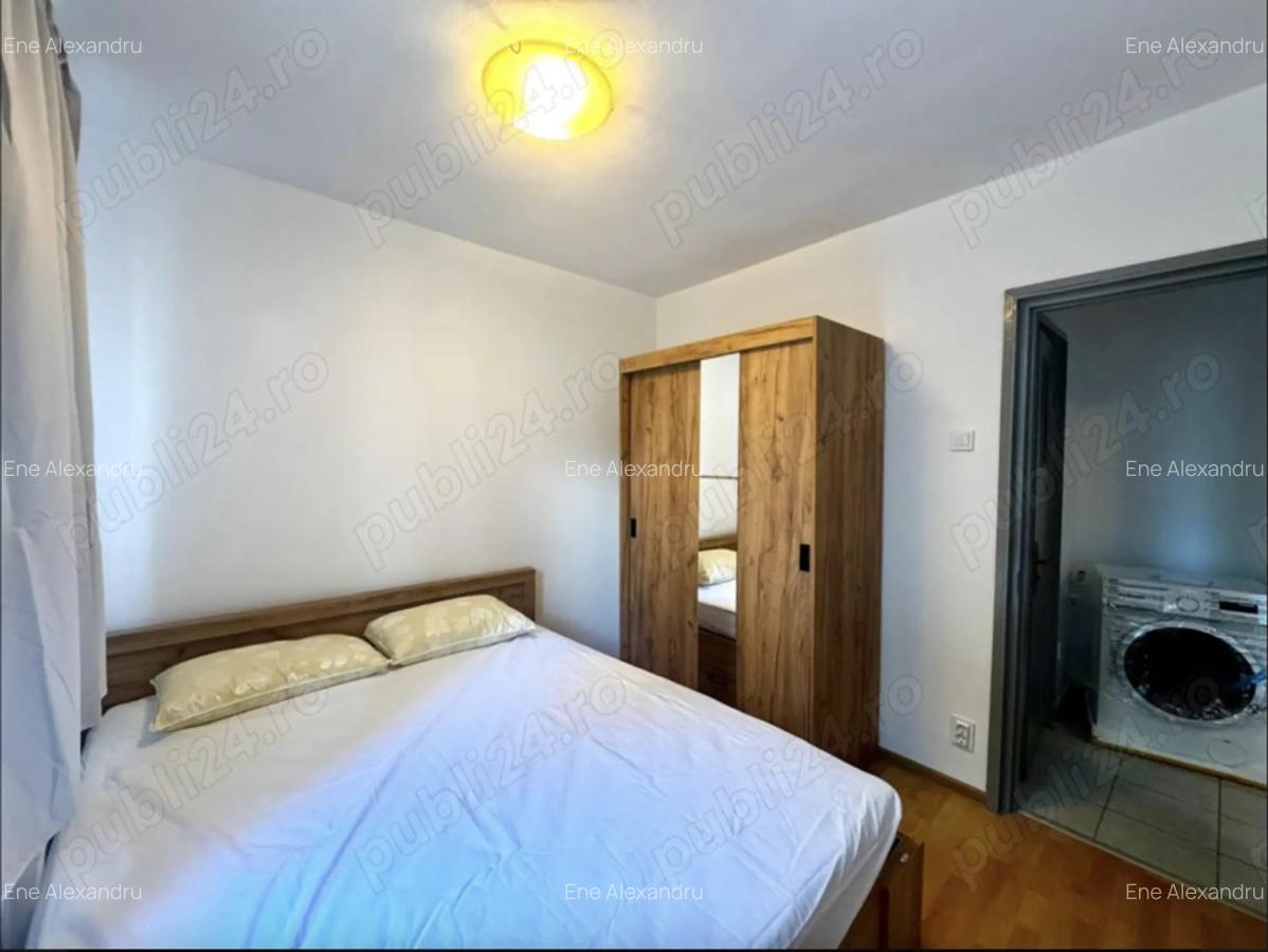 Apartament 2 camere de inchiriat Plaza Romania (ideal pentru cuplu) - 6