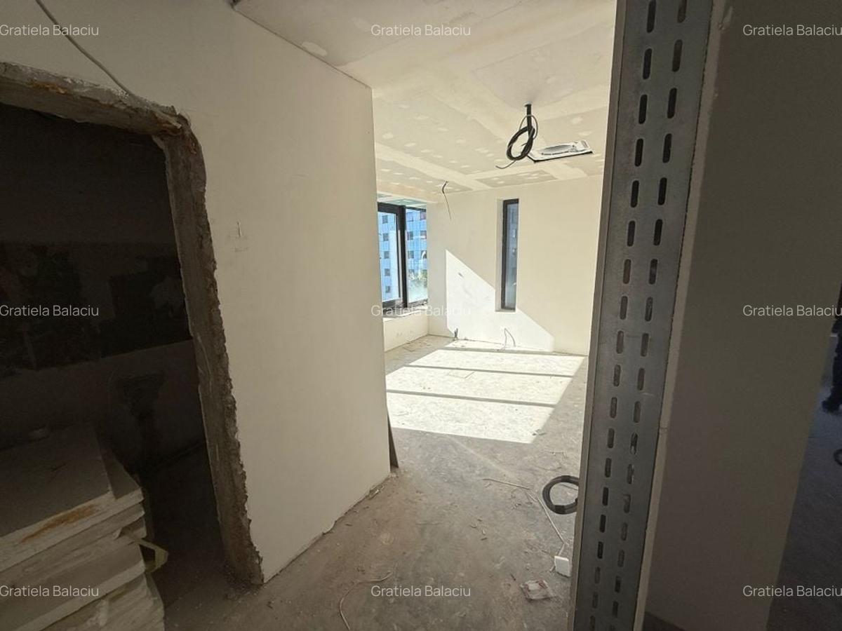 Exclusiv Utracentral Intersectie Polana cu Mihai Eminescu Parter - 14