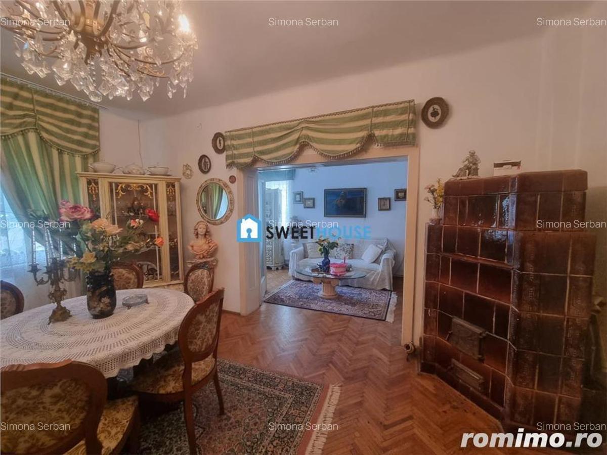 CASA CU ETAJ IN CENTRU - 16