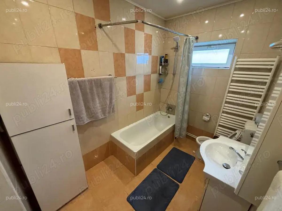 CASA CETRU 4-5 camere de INCHIRIAT | Complet mobilata | Cazare MUNCITORI Factura cu TVA - 7