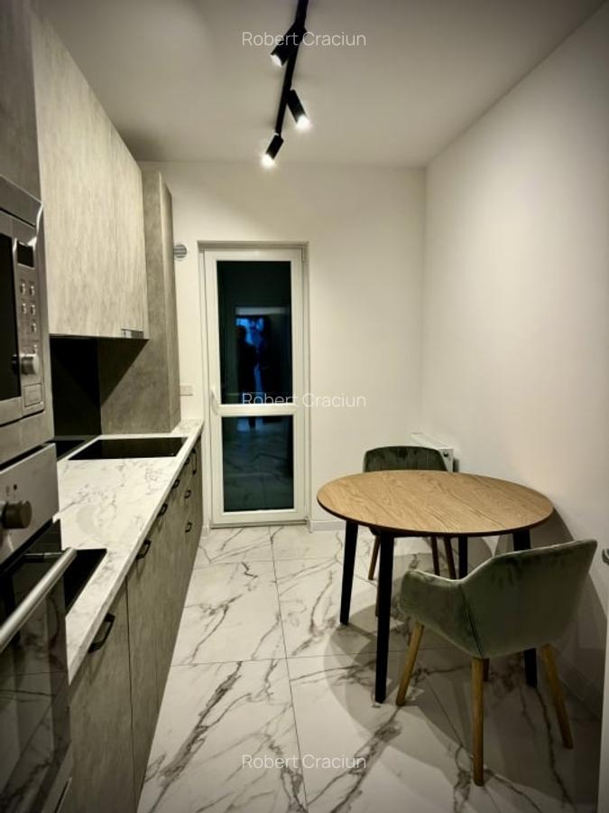 3 camere de vanzare - dormitor mobilat cadou - 6