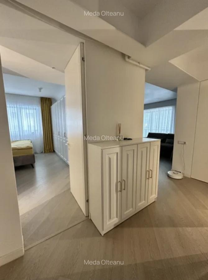 3 camere LUX | Cortina North -Pipera - 5